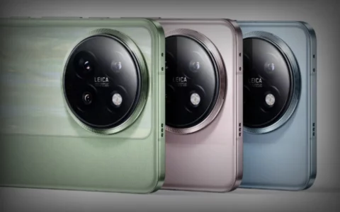 小米Civi 4 Pro发布时间确定：首发第三代骁龙8s，性能与影像全面升级