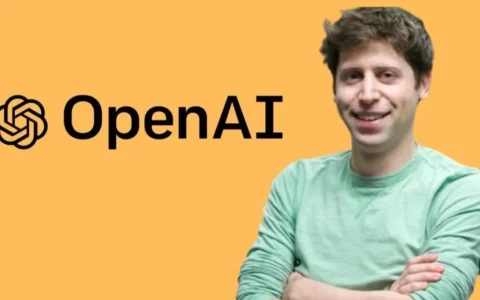 OpenAI CEO Sam Altman：GPT-5将带来巨大跨越，远超想象