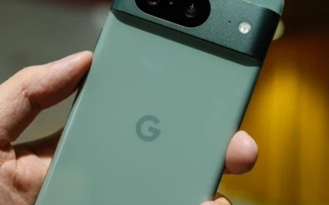 谷歌Google正式申请Pixel手机标志性“G”Logo 商标