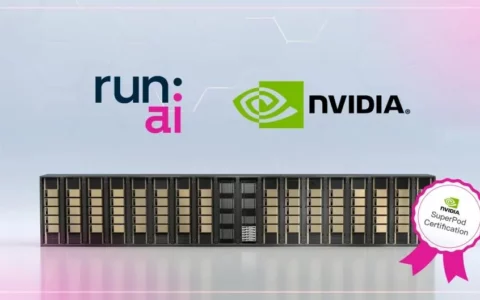 英伟达拟10亿美元收购AI初创企业Run:ai，加强AI基础设施布局