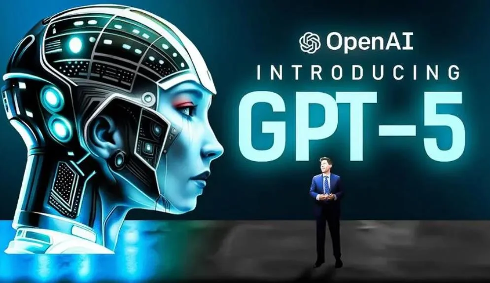 传闻OpenAI GPT-5模型即将发布：AI助手自主执行任务能力备受期待