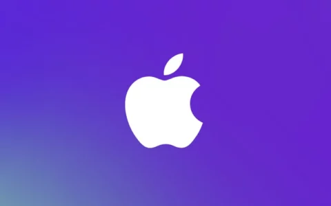 美国司法部正准备对苹果提起反垄断诉讼