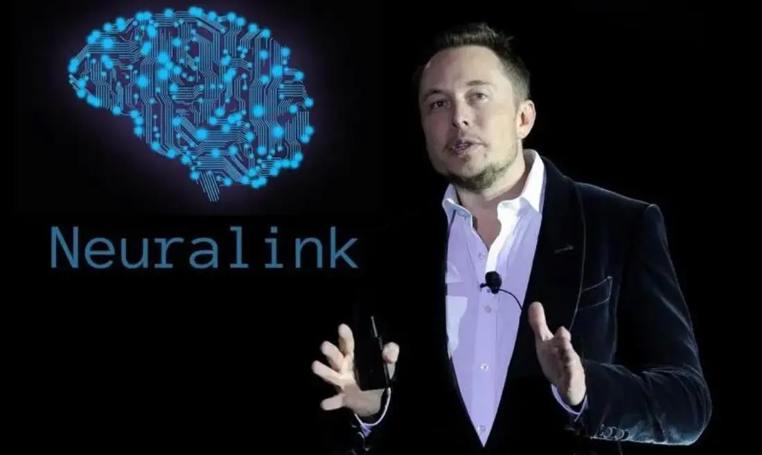 Neuralink突破脑机接口界限 首位四肢瘫痪患者用意念下棋