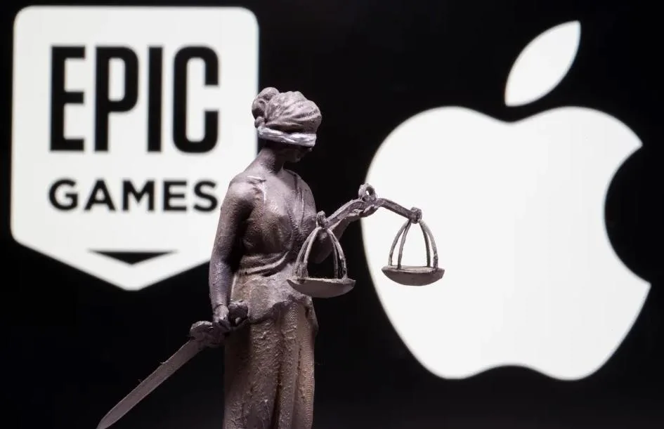 苹果iOS第三方支付政策遭科技巨头反对：Meta、微软等提交法庭之友辩护状