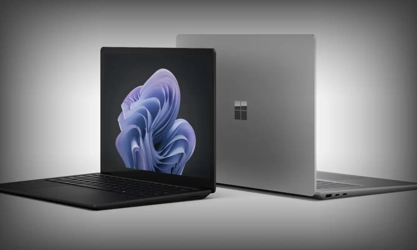 微软发布Surface Laptop 6与Surface Pro 10商用版新品，革新设计提升用户体验