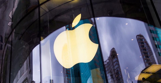 苹果遭美欧反垄断重击，市值一夜蒸发8000亿元