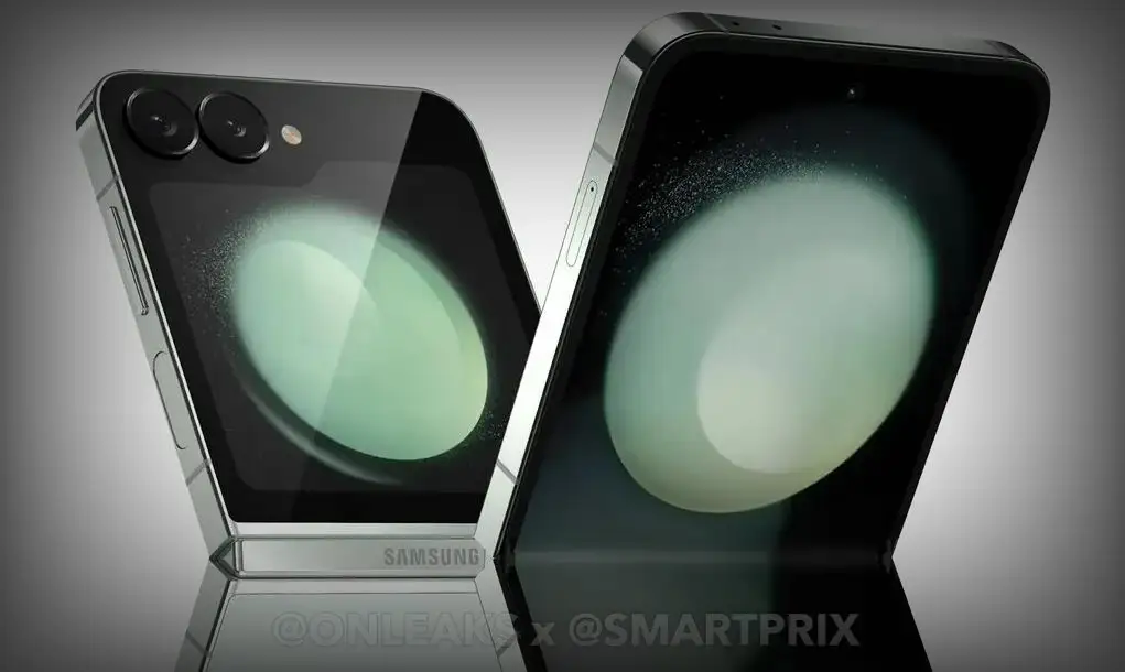 三星Galaxy Z Flip6传闻：或搭载自家Exynos芯片