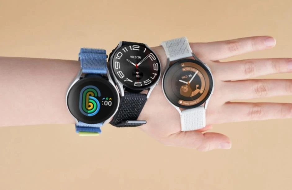 三星Galaxy Watch 7传闻：存储空间翻倍，或推三个版本