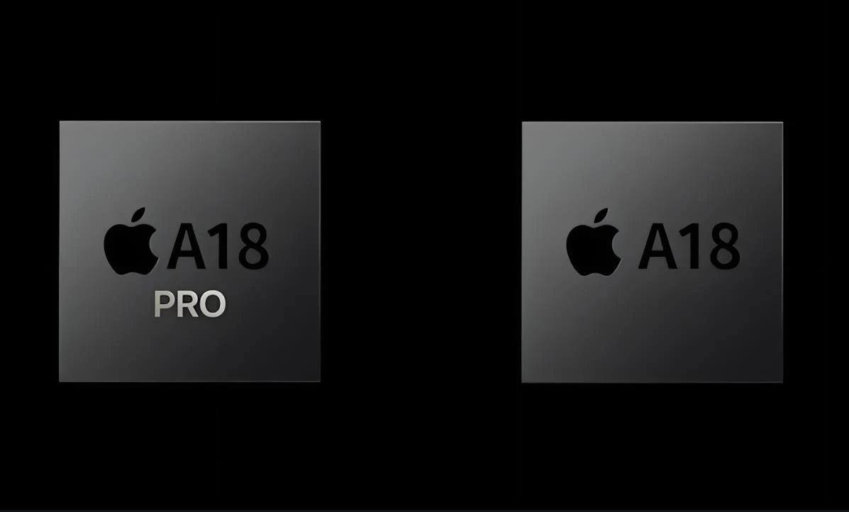苹果Apple A18 Pro芯片全新升级，专注设备端AI性能