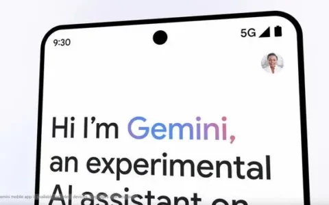 苹果谷歌要牵手？消息称谷歌Gemini将登陆iPhone，双方暂未置评