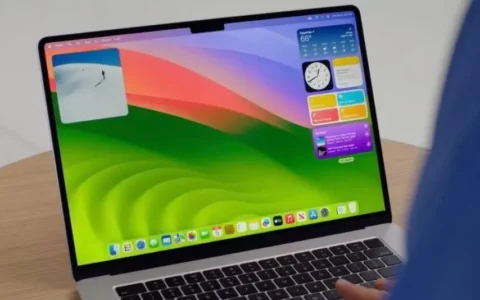苹果发布macOS 14.4.1更新，专注解决外接显示器及音乐应用问题