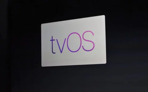 Palera1n预告支持最新tvOS的Apple TV越狱工具即将发布