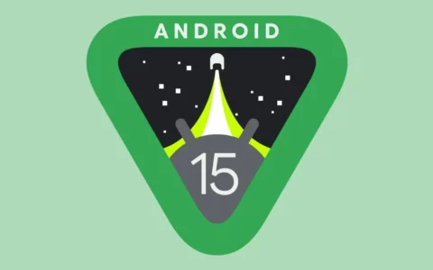 Android 15预览版新增慢速键功能，提升物理键盘使用体验
