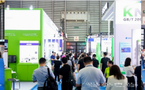 2024年CFM上海国际设施管理展览会