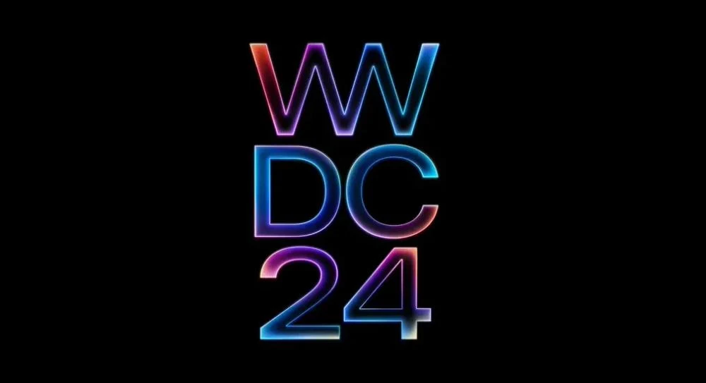 苹果WWDC 2024开发者大会时间确定 将于6月10日举行