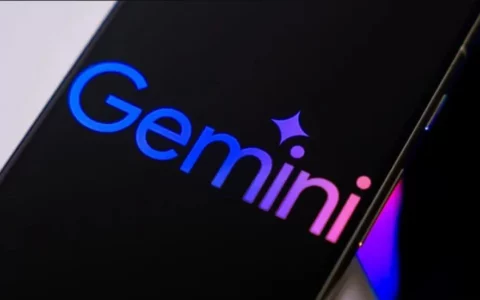 谷歌Google推出Gemini LLM测试版：手机聊天新体验，人工智能助力日常沟通