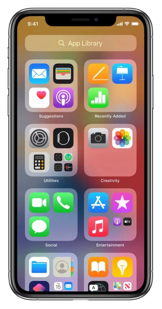消息称iOS 18将可以让用户更自由地排列主屏幕 甚至留出空隙