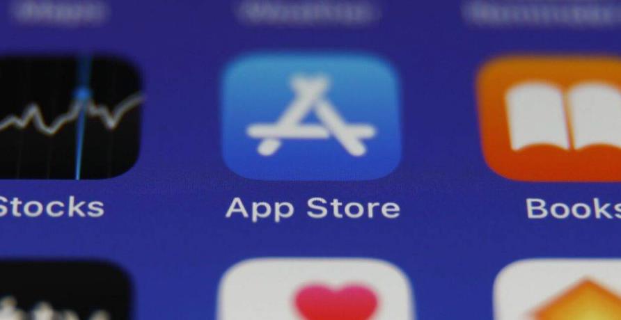 苹果下一个「App Store」，或将对标 OpenAI