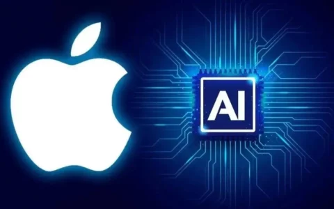 Canalys：苹果预计2025年第一季度发布全新M4芯片，强化AI功能