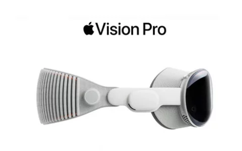苹果被曝在测试一款新Apple Pencil 有望用于Vision Pro