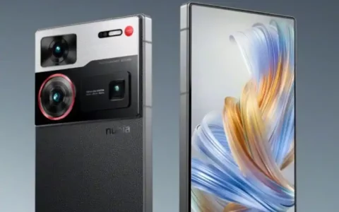 努比亚Z60 Ultra摄影师版手机开售，独特复古设计搭载顶级配置售4299元