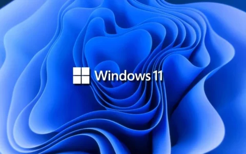 微软宣布Win11 24H2将移除“写字板”应用