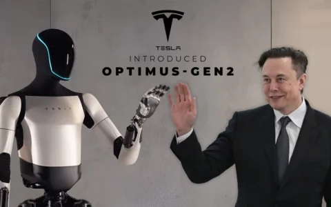 马斯克：人形机器人Optimus成本仅为特斯拉汽车的一半 需求量高达200 亿台