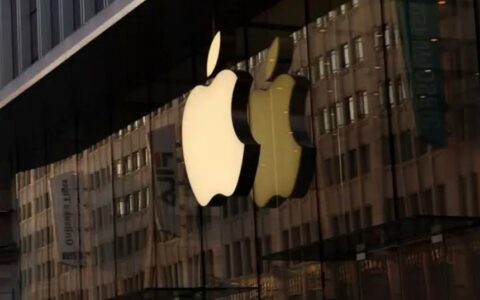 苹果在华销售乏力：iPhone 2月出货量下降33%