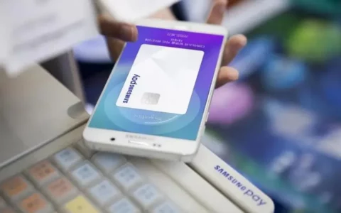 Samsung Pay将停止支持Mir卡支付功能