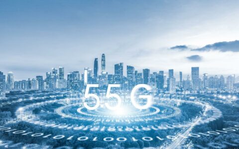 中国移动全球首发，事关5G-A！中国电信、中国联通也发出明确信号