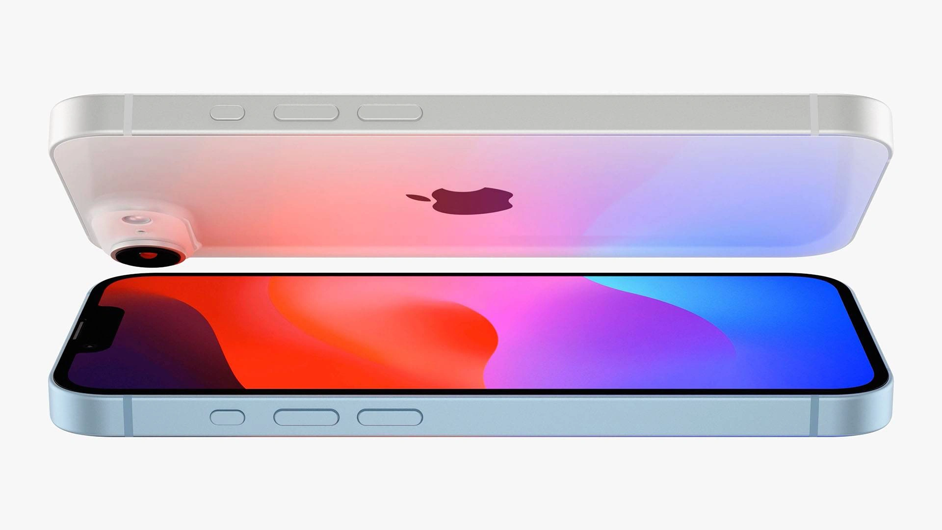 iPhone SE 4或明年发布 苹果与三星谈崩采用京东方屏幕