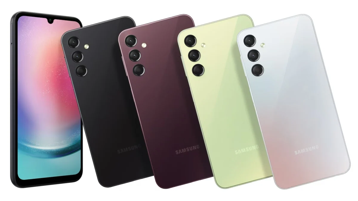 Samsung Galaxy A25 5G智能手機(jī)限時特惠，美國亞馬遜僅需264美元！