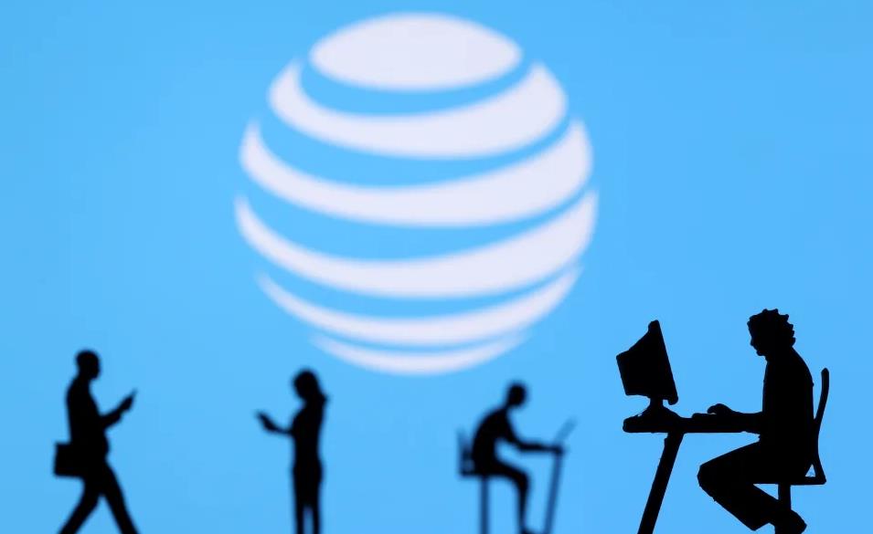 AT&T数据泄露事件曝光，760万客户受影响