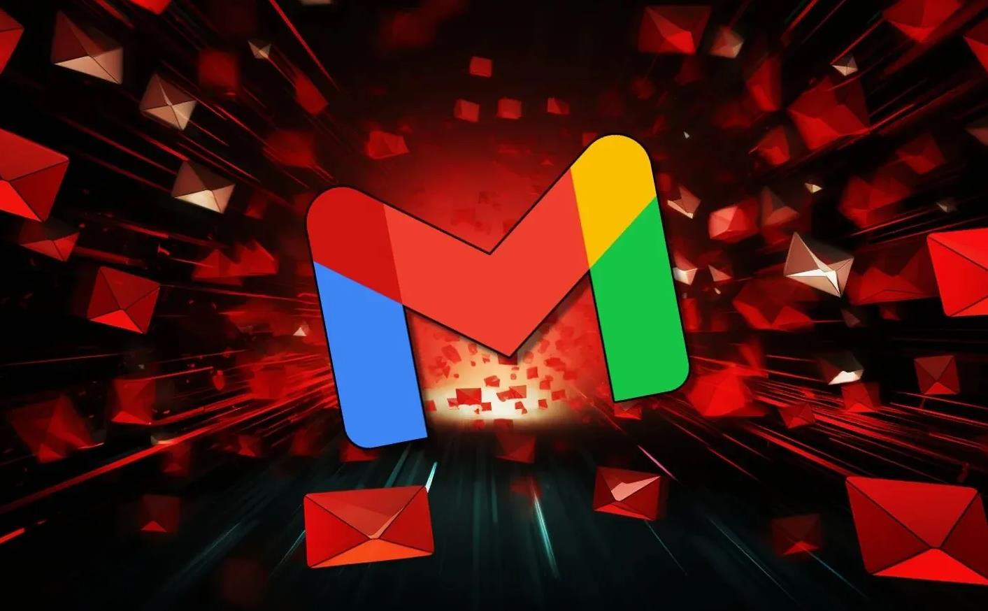 谷歌Google Gmail实施新规定：群发邮件超5000封需验证，严控垃圾邮件和网络钓鱼攻击