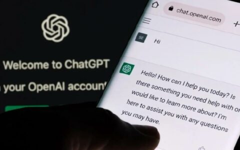ChatGPT怎么用？ 教你轻松上手聊天机器人