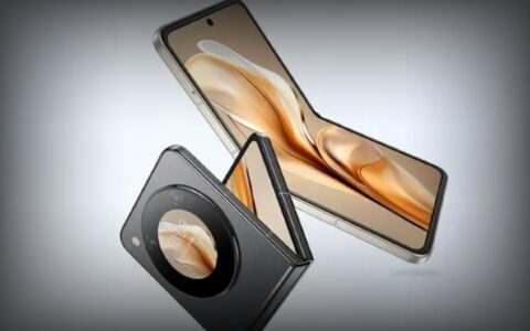 努比亚Flip折叠屏手机即将登陆欧盟市场