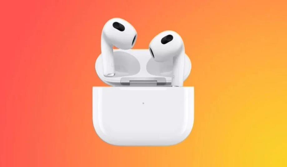 传闻苹果将推低价版AirPods耳机，富士康子公司参与制造
