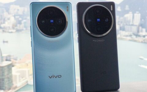 vivo X100评测：设计精美，显示出色，相机值得期待