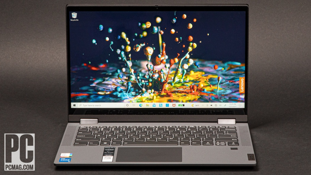 Lenovo Flex 5i 14英寸笔记本电脑：美国Best Buy限时特惠379.99美元，立省170美元！