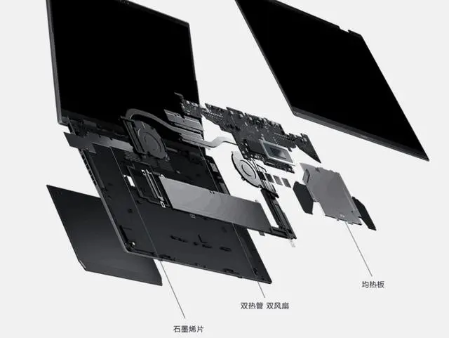 華碩靈耀14 雙屏深度體驗(yàn)：雙屏協(xié)同解鎖AIPC新玩法