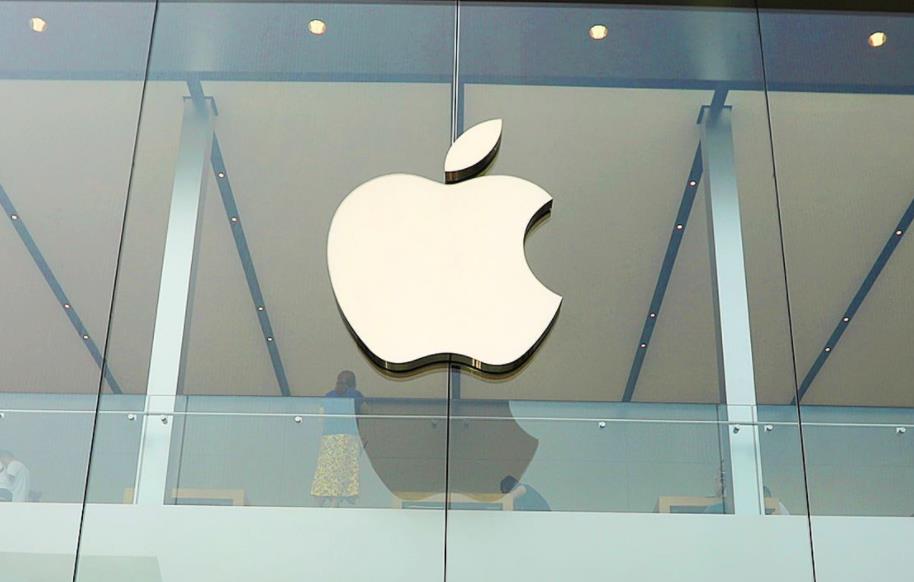 苹果服务收入前景乐观，预计2025年占营收25%