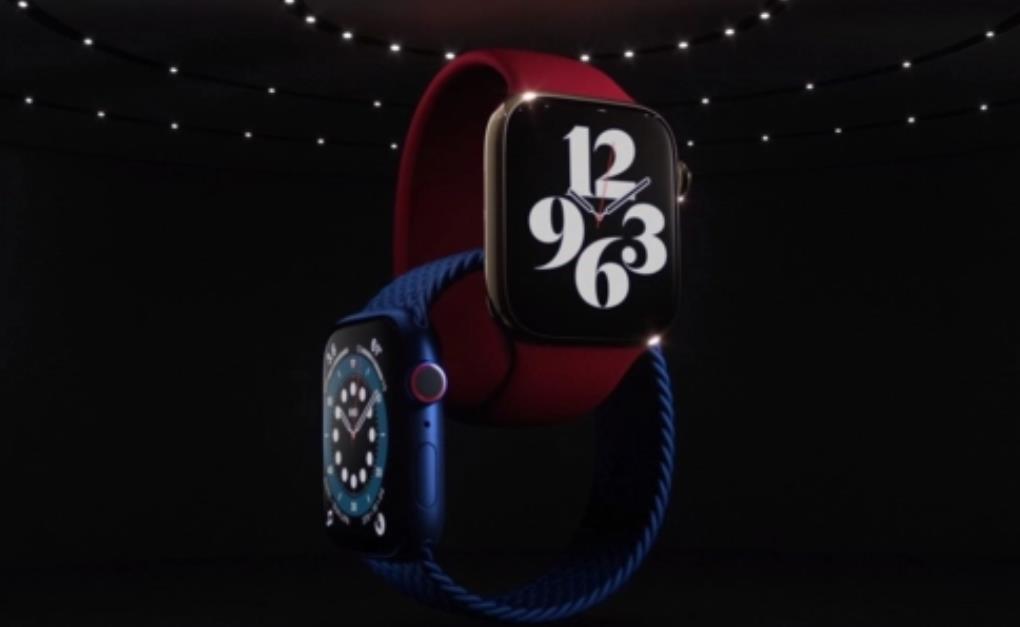 苹果Apple Watch SE (2022)未锁版美国百思买平台优惠50美元，性价比之选