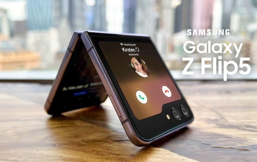 三星Galaxy Z Flip5美国官网独家优惠，最高可享1100美元折扣！
