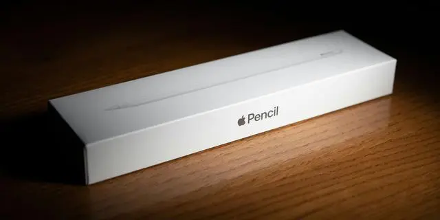 Apple Pencil新消息曝光，揭示与Vision Pro交互新可能