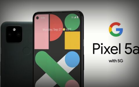 谷歌Pixel 5a及后续机型迎来2024年4月安全更新，重点修复相机问题
