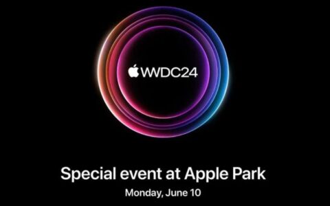 苹果举办2024 WWDC特别活动：精选学生与开发者共赏新软件更新