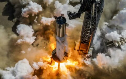 SpaceX星际飞船计划五月第四次升空，发射频率将翻倍