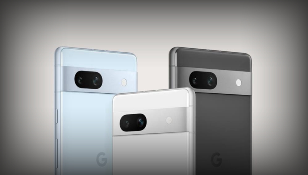 谷歌Google Pixel 8a通过蓝牙SIG认证，或亮相I/O大会