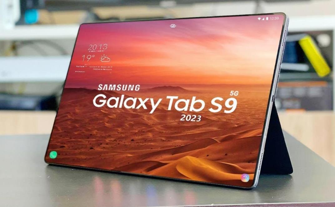 三星Galaxy Tab S9限时优惠：美国亚马逊仅售670美元，直降130美元