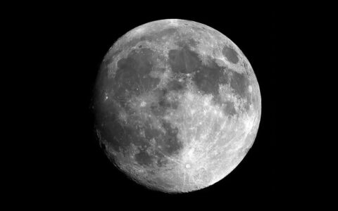 NASA制定月球专属时区，为重返月球计划铺平道路